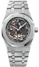 Réplique Audemars Piguet Royal Oak Skeleton Royal Oak Selfwinding 15305ST.OO.1220ST.01