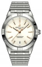 Réplique de Breitling Chronomat 36 mm Femme A10380101A2A1