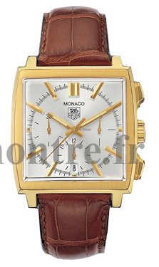 Réplique Tag Heuer Monaco Cronografo hommes Montre CW5140.FC8147 - Cliquez sur l'image pour la fermer