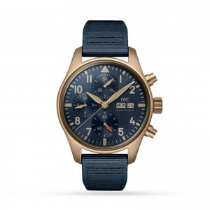 IWC Pilot's Chronograph 41 mm Copie montre pour homme IW388109