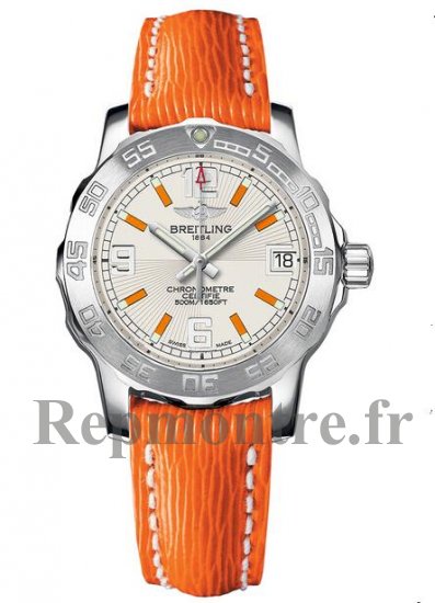 Réplique Breitling Colt Dames 33mm Montre A7738711/G764 - Cliquez sur l'image pour la fermer