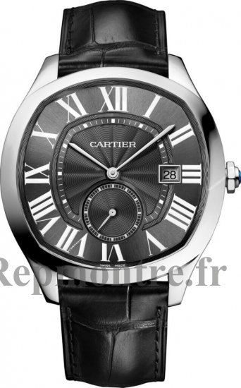 Réplique Montre Drive de Cartier WSNM0009 - Cliquez sur l'image pour la fermer