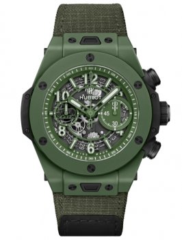 Replique Hublot Big Bang Unico Hublot Big Bang Unico SORAI 411.GX.5220.NR.SOA21