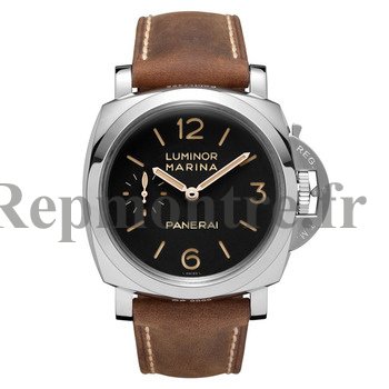 Réplique Panerai Luminor Marina 1950 3 Days 47mm hommes Montre PAM00422 - Cliquez sur l'image pour la fermer