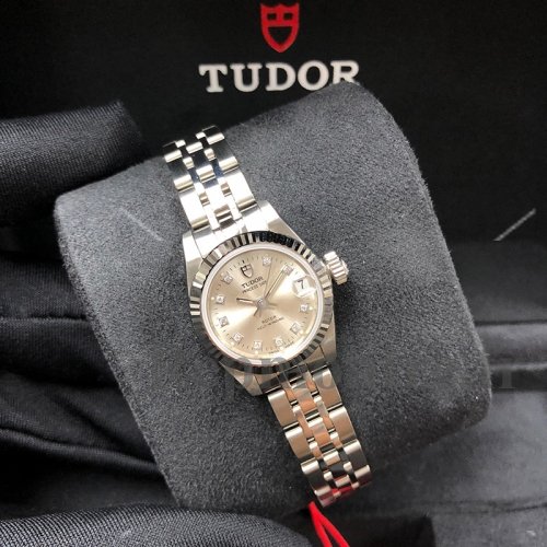 Réplique montre Tudor Princess Date 92514-0002 - Cliquez sur l'image pour la fermer