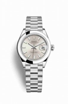 Réplique montre Rolex Datejust 28 279166 m279166-0006