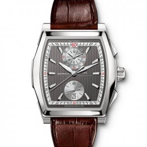 IWC Da Vinci Chronographe IW376410 Réplique Montre