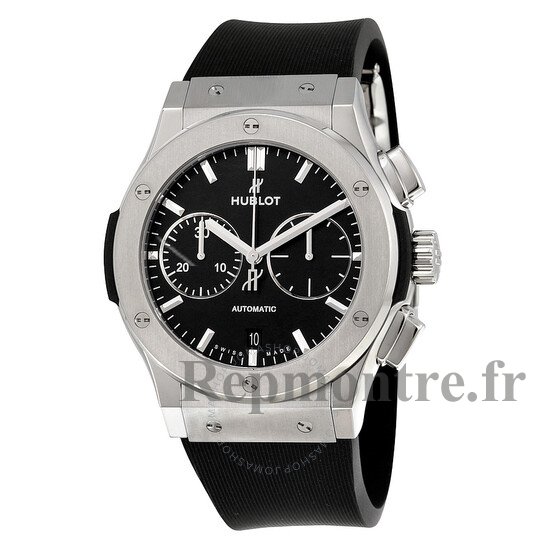 Replique HUBLOT Classic Fusion automatique Chronograph Men's montre 521.NX.1171.RX - Cliquez sur l'image pour la fermer