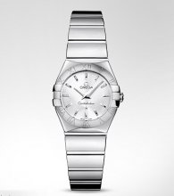 Réplique Omega Constellation Ladis Montre 123.10.24.60.02.002