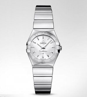 Réplique Omega Constellation Ladis Montre 123.10.24.60.02.002