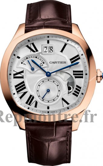 Réplique Montre Drive de Cartier WGNM0005 - Cliquez sur l'image pour la fermer