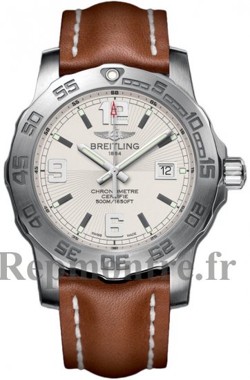 Réplique Breitling Aeromarine Colt 44Mm pour Homme Montre A7438710/G743/433X/A20BASA.1 - Cliquez sur l'image pour la fermer