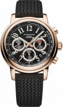 Chopard Mille Miglia Automatique Chronograph Réplique 161274-5005