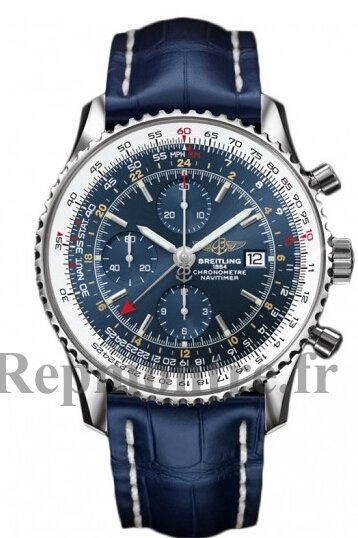 Réplique Breitling Navitimer 1461 hommes Montre A1937012/C883/443A - Cliquez sur l'image pour la fermer