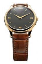 Réplique Chopard L.U.C XP 18K Or rose Montre Homme 161902-5004