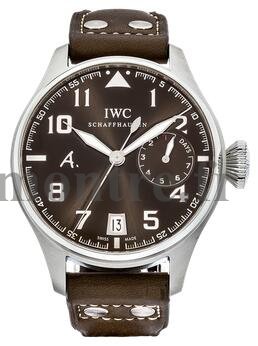 Réplique IWC Montres d'Aviateur Montre Edition Antoine de Saint Exupery IW500422 - Cliquez sur l'image pour la fermer