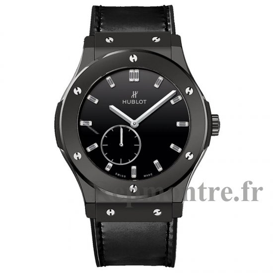 Hublot Classic Fusion Night Out 515.CS.1270.VR - Cliquez sur l'image pour la fermer