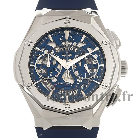 Replique HUBLOT Classic Fusion automatique Aerofusion Orlinski 525.NX.5170.RX.ORL21 - Cliquez sur l'image pour la fermer