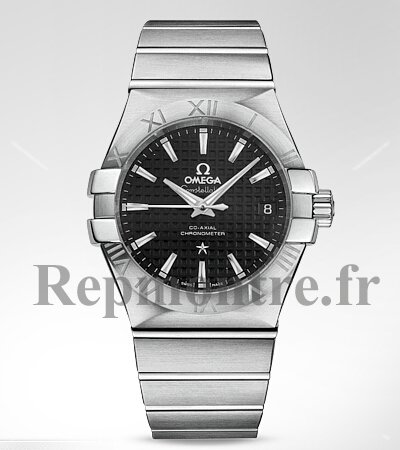 Réplique Omega Constellation Montres 123.10.35.20.01.002 - Cliquez sur l'image pour la fermer