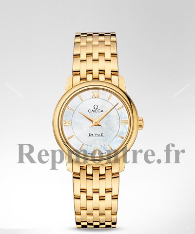 Réplique Omega De Ville Prestige 27.4mm 424.50.27.60.05.001 - Cliquez sur l'image pour la fermer