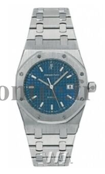 Réplique Audemars Piguet Royal Oak Automatique 3 Hands Date montre 15000ST.OO.0789ST.06 - Cliquez sur l'image pour la fermer