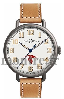 Réplique Bell & Ross WWI Guynemer Montre - Cliquez sur l'image pour la fermer