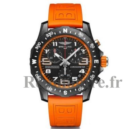 Copie Breitling Endurance Pro 44 mm X82310A51B1S1 - Cliquez sur l'image pour la fermer