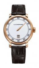 Replique Chopard L.U.C. Quattro Spirit 25 161977-5001