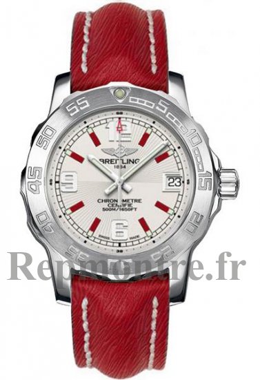 Réplique Breitling Colt Dames Montre A7738711/G761 - Cliquez sur l'image pour la fermer