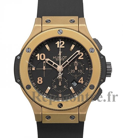 Réplique Hublot Big Bang Bullet Cermet 301.BI.1190.RX - Cliquez sur l'image pour la fermer