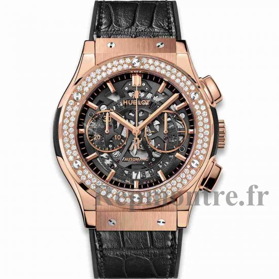 Réplique montre Hublot Classic Fusion Aerofusion 45mm 525.OX.0180.LR.1104 - Cliquez sur l'image pour la fermer