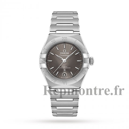 Omega Constellation Co-Axial Master Chronometre 29 mm O13110292006001 - Cliquez sur l'image pour la fermer