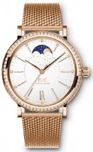 Réplique montre de IWC Portofino Lune Phase 37 IW459010