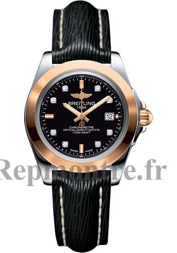 qualite superieure Réplique Breitling Galactic 32 Sleekt C7133012/BF64/208X/A14BA.1 - Cliquez sur l'image pour la fermer