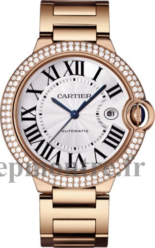 Réplique Montre Ballon Bleu de Cartier WJBB0029 - Cliquez sur l'image pour la fermer