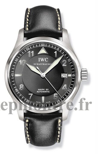 IWC Montres d Aviateur Mark XV pour homme IW325311 Réplique - Cliquez sur l'image pour la fermer