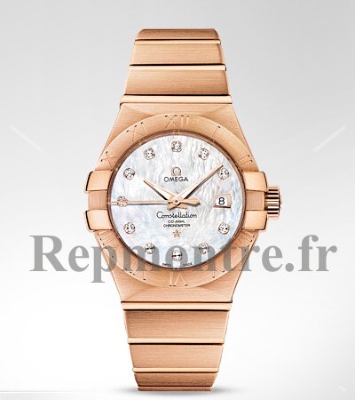 Réplique Omega Constellation Co-Axial 31 mm Montre 123.50.31.20.55.001 - Cliquez sur l'image pour la fermer