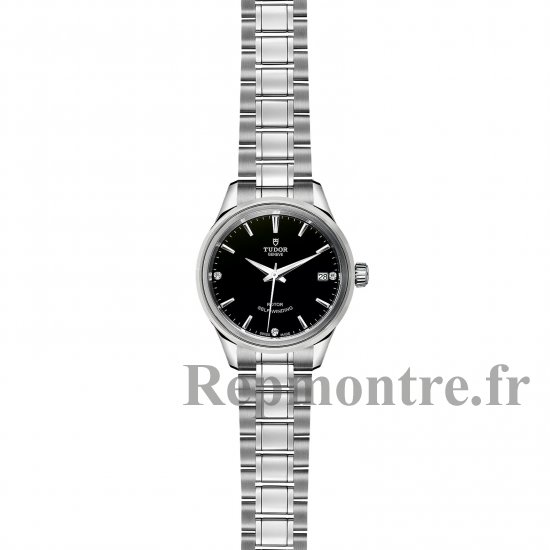 Réplique Tudor Style montre 34mm Steel Case M12300-0004 - Cliquez sur l'image pour la fermer