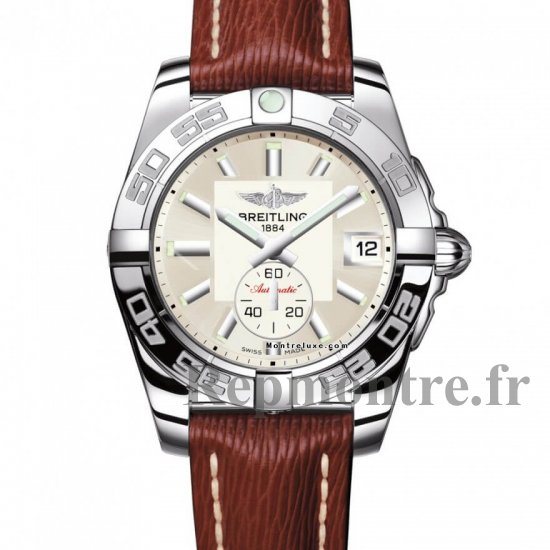 qualite superieure Réplique Breitling Galactic 36 Automatique A3733012/G706/216X/A16BA.1 - Cliquez sur l'image pour la fermer