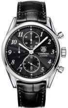 Réplique Tag Heuer Carrera Calibre 16 Heritage Automatique Chronographe 41mm CAS2110.FC6266