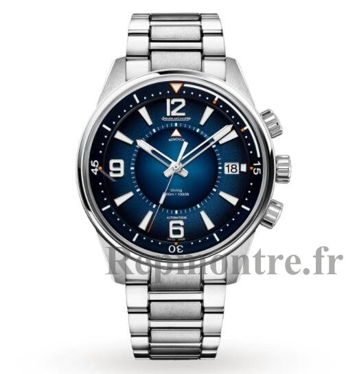 Replique Jaeger-LeCoultre Polaris Mariner Memovox Q9038180 - Cliquez sur l'image pour la fermer