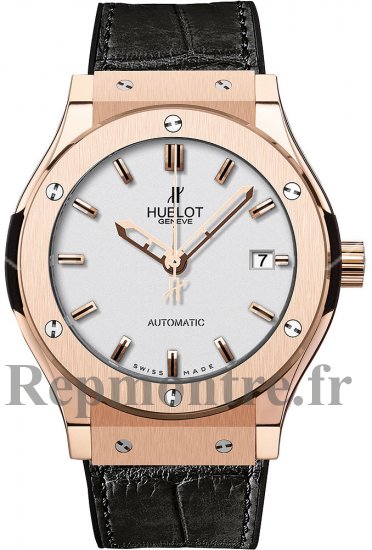 Hublot Classic Fusion 511.OX.2610.LR - Cliquez sur l'image pour la fermer