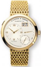 Réplique A.Lange & Sohne Lange 1 38.5mm Montre Homme 151.021