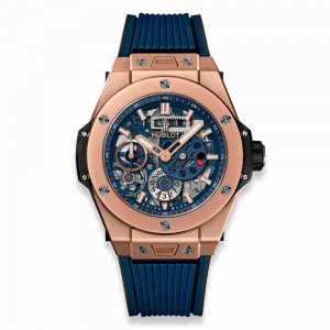 Replque-Imiter-Kobe de Hublot Big Bang MECA-10 roi 45mm 414.OI.5123.RX