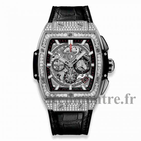 Réplique montre Hublot Spirit Of Big Bang Bijoux 42mm 641.NX.0173.LR.0904 - Cliquez sur l'image pour la fermer