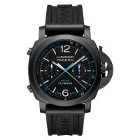 Réplique Panerai Luminor Yachts Challenge Flyback Chronographe PAM00788