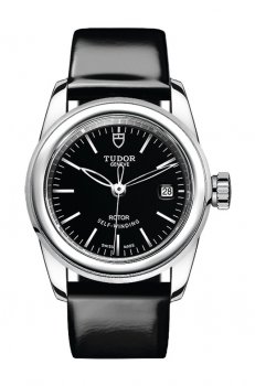 Réplique Tudor M51000-0001 Glamour Date 26 Acier inoxydable montre