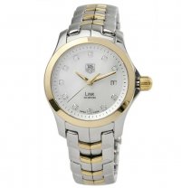 Tag Heuer Link Quartz Dames WJF1353.BB0581