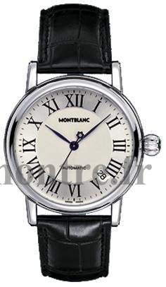 Montblanc Star Automatique Montre Réplique 36969 - Cliquez sur l'image pour la fermer