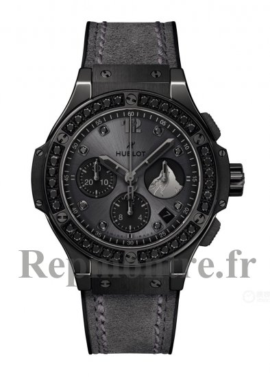 Replique Hublot Big Bang All Black Zermatt Limited edition 341.CX.7040.VR.1204.ZTT21 - Cliquez sur l'image pour la fermer